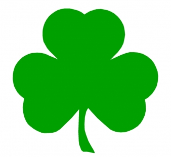 St. Patrick's Day “Hide the Shamrock” Event | Forest Grove Oregon